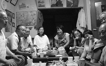 �^�h�x���ƌ㉇��́u�W���v