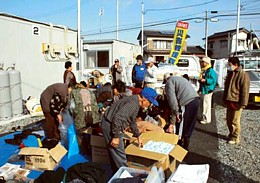 ��낱�΂�Ă����s