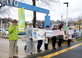 ���@�����j�~��i����v�V���̐l����